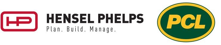 Hensel Phelps and PCL